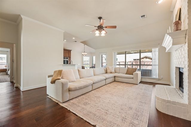 750 Stefhanie Drive, Celina, TX 75009