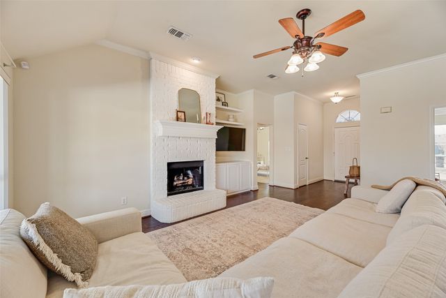 750 Stefhanie Drive, Celina, TX 75009