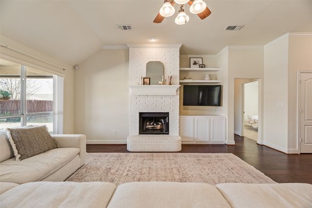 750 Stefhanie Drive, Celina, TX 75009