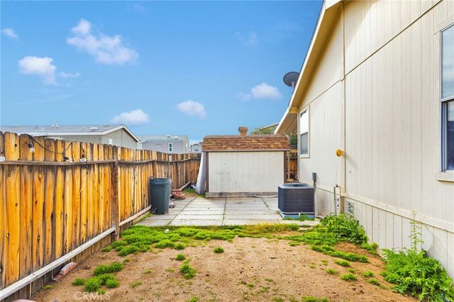 2494 W Main St Street 61, Barstow, CA 92311