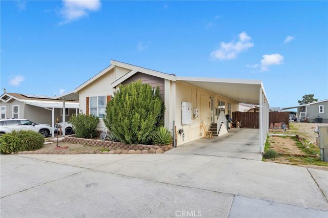 2494 W Main St Street 61, Barstow, CA 92311