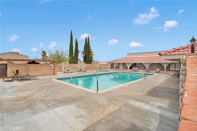 2494 W Main St Street 61, Barstow, CA 92311