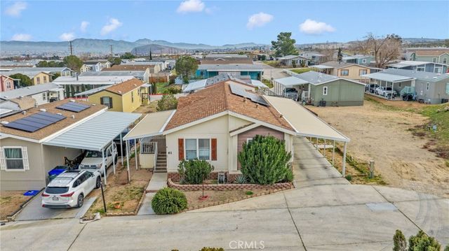 2494 W Main St Street 61, Barstow, CA 92311