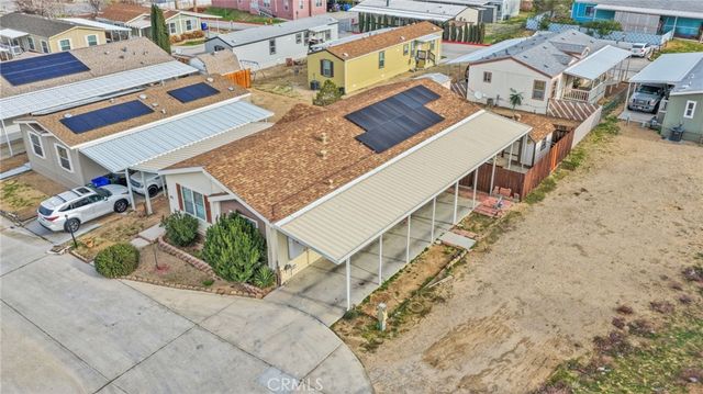 2494 W Main St Street 61, Barstow, CA 92311