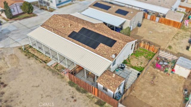 2494 W Main St Street 61, Barstow, CA 92311