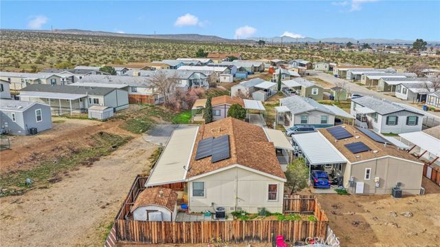 2494 W Main St Street 61, Barstow, CA 92311