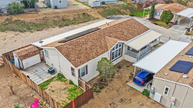 2494 W Main St Street 61, Barstow, CA 92311