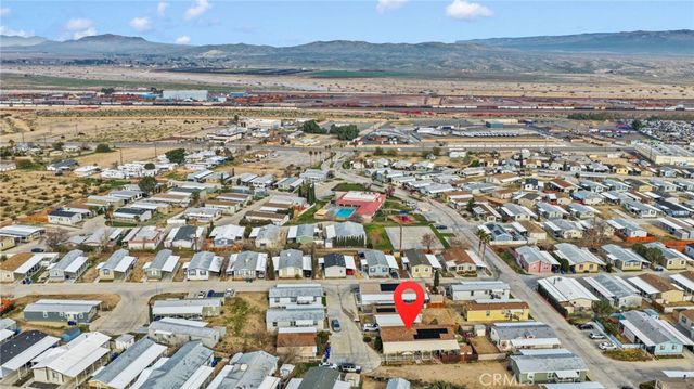 2494 W Main St Street 61, Barstow, CA 92311