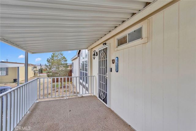 2494 W Main St Street 61, Barstow, CA 92311