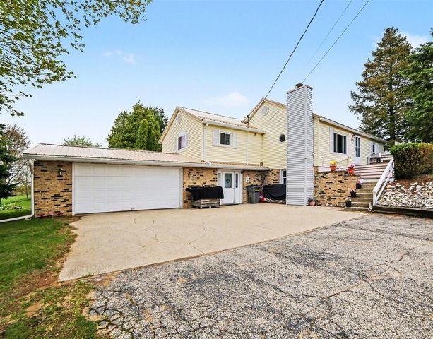 2330 W Tyler Road, Hart, MI 49420