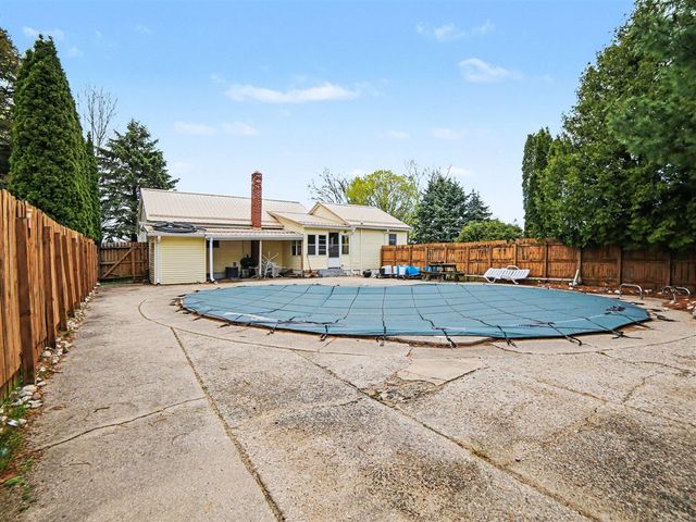 2330 W Tyler Road, Hart, MI 49420