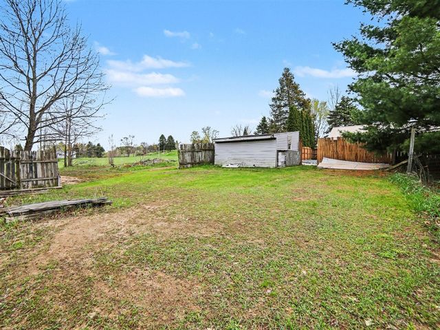 2330 W Tyler Road, Hart, MI 49420