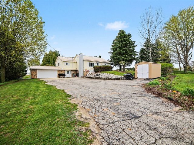 2330 W Tyler Road, Hart, MI 49420