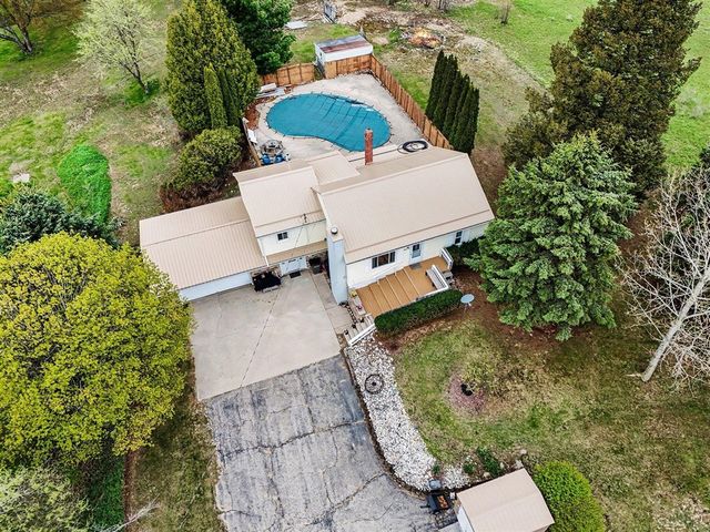 2330 W Tyler Road, Hart, MI 49420