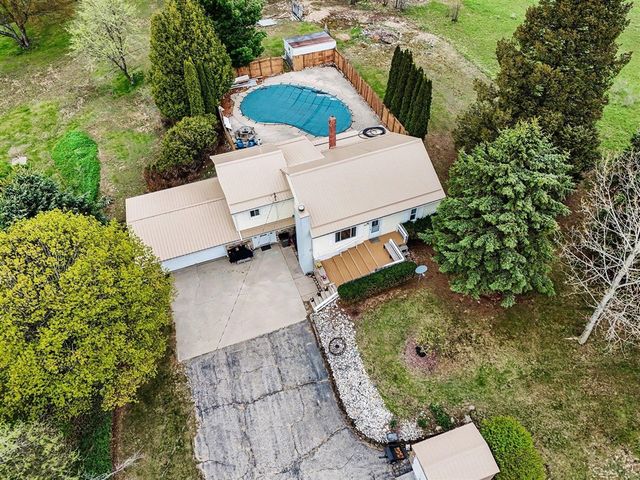 2330 W Tyler Road, Hart, MI 49420