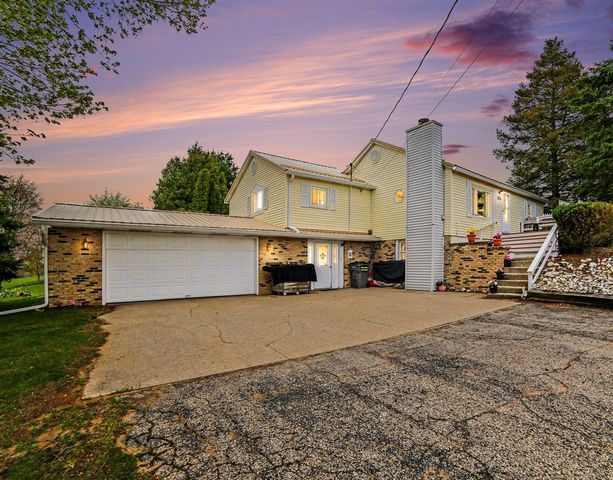 2330 W Tyler Road, Hart, MI 49420