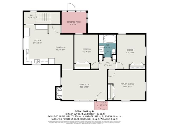 2330 W Tyler Road, Hart, MI 49420