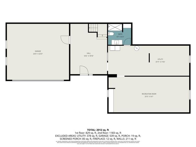 2330 W Tyler Road, Hart, MI 49420