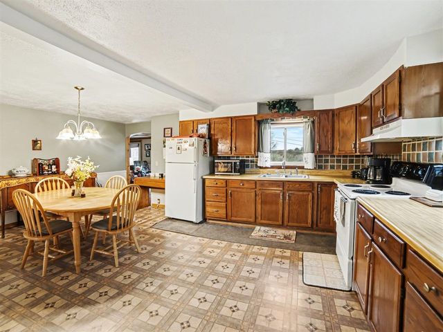 2330 W Tyler Road, Hart, MI 49420