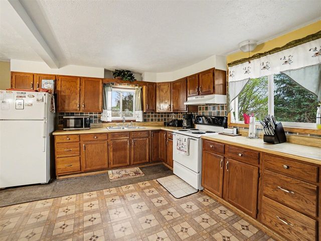 2330 W Tyler Road, Hart, MI 49420