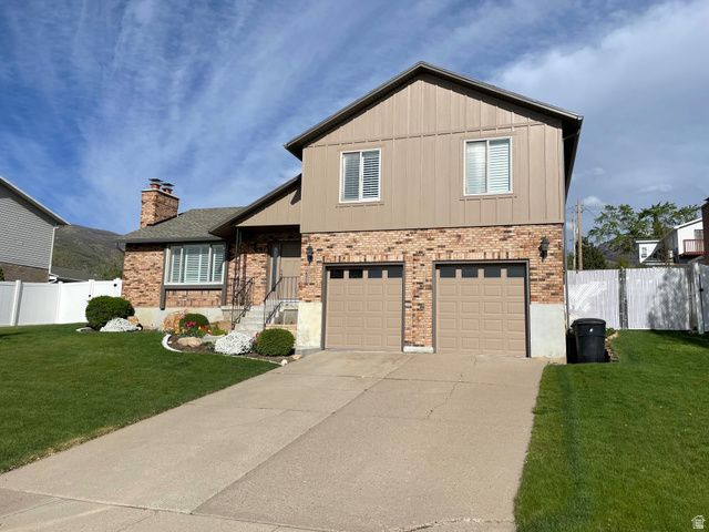 233 S 750 E, Bountiful, UT 84010
