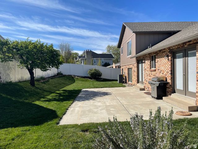 233 S 750 E, Bountiful, UT 84010