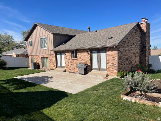 233 S 750 E, Bountiful, UT 84010