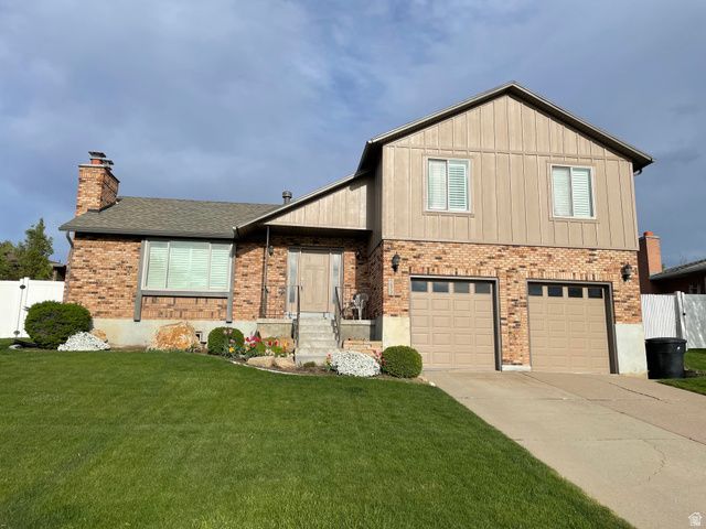 233 S 750 E, Bountiful, UT 84010