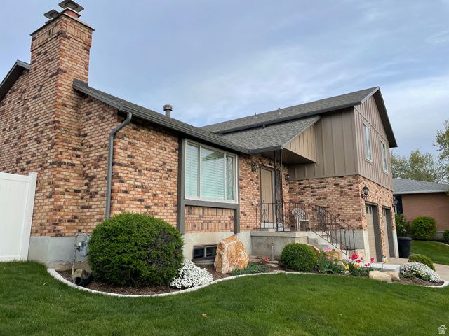 233 S 750 E, Bountiful, UT 84010