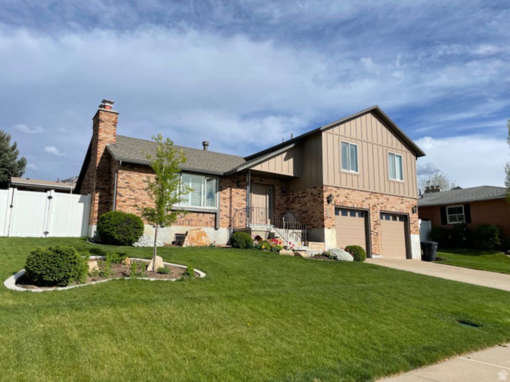 Image 33 of property listing at 233 S 750 E, Bountiful, UT 84010