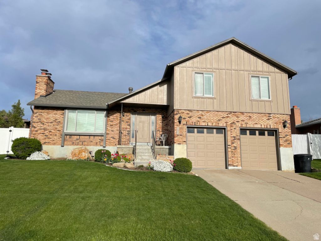 Image 34 of property listing at 233 S 750 E, Bountiful, UT 84010