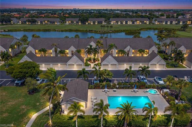 16351 Kelly Woods DR 176, Fort Myers, FL 33908