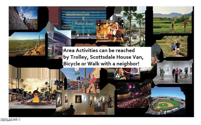 4800 N 68TH Street 106, Scottsdale, AZ 85251