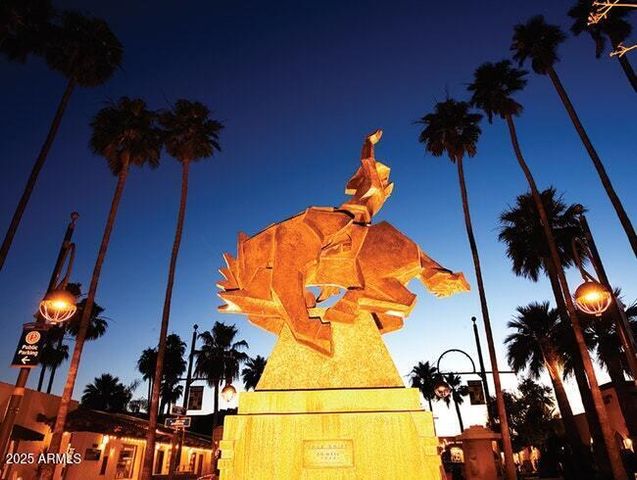 4800 N 68TH Street 106, Scottsdale, AZ 85251