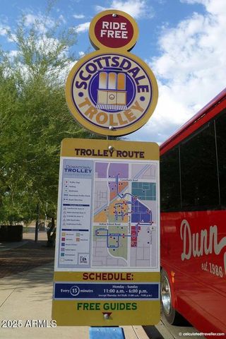 4800 N 68TH Street 106, Scottsdale, AZ 85251