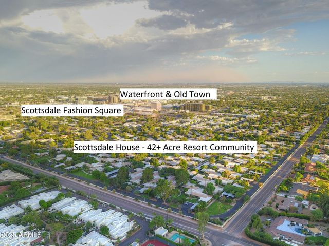 4800 N 68TH Street 106, Scottsdale, AZ 85251