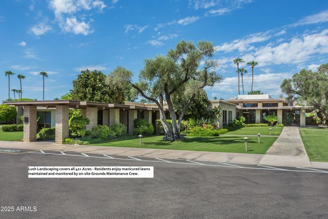 4800 N 68TH Street 106, Scottsdale, AZ 85251