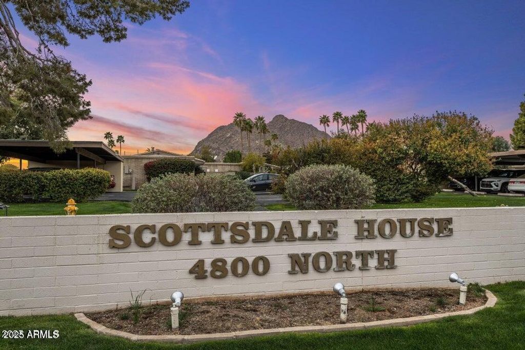 4800 N 68TH Street 106, Scottsdale, AZ 85251