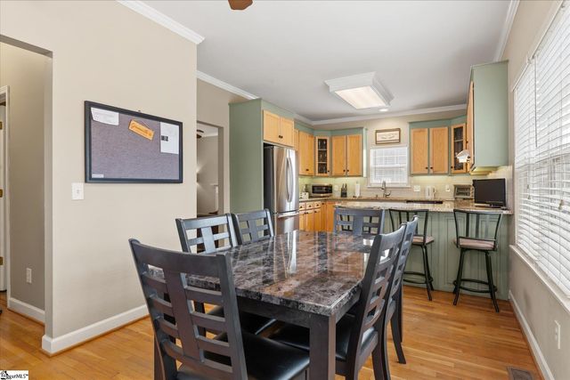 418 Legrand Boulevard, Greenville, SC 29607