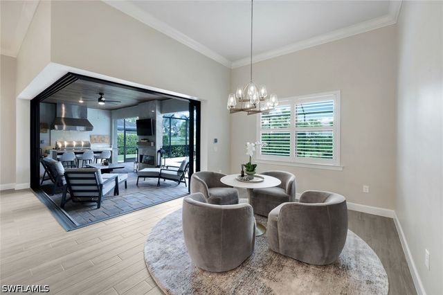 9151 Snowy Owl WAY, Naples, FL 34120