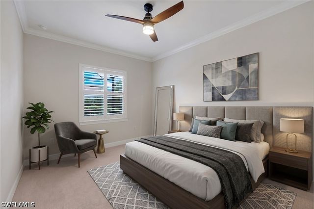 9151 Snowy Owl WAY, Naples, FL 34120