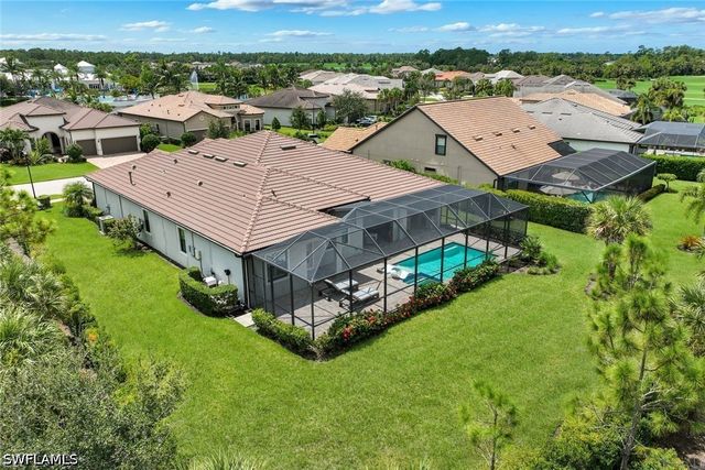 9151 Snowy Owl WAY, Naples, FL 34120