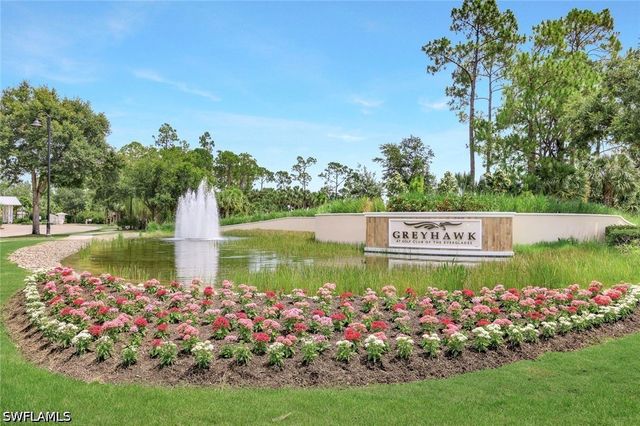 9151 Snowy Owl WAY, Naples, FL 34120