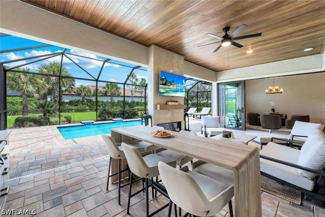 9151 Snowy Owl WAY, Naples, FL 34120