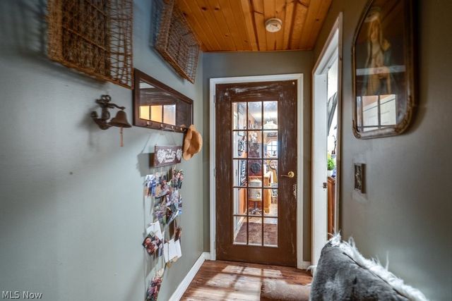 888 Mill Road, Ravenna, OH 44266