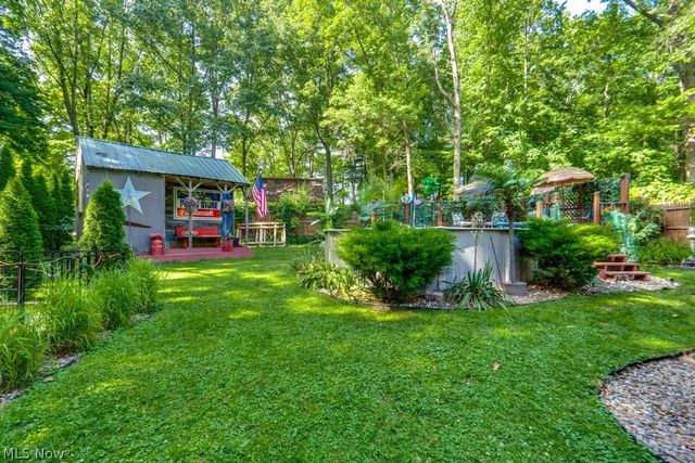 888 Mill Road, Ravenna, OH 44266