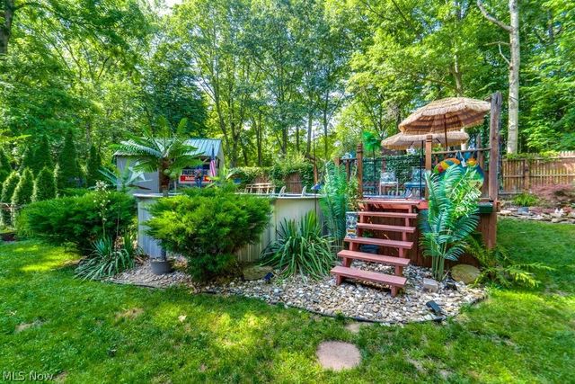 888 Mill Road, Ravenna, OH 44266