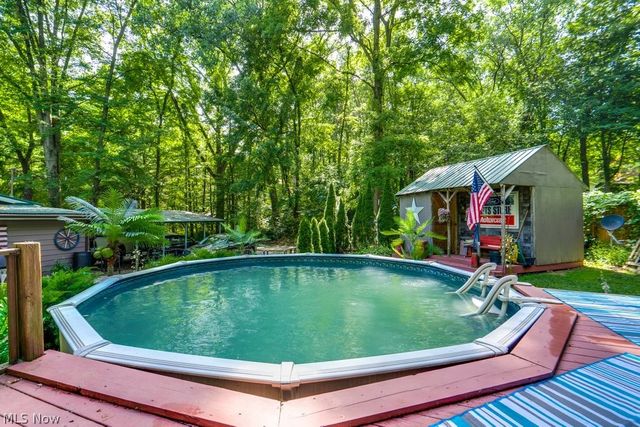 888 Mill Road, Ravenna, OH 44266