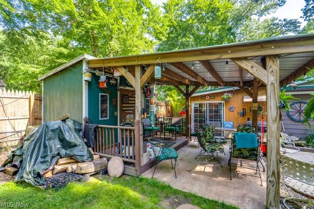 888 Mill Road, Ravenna, OH 44266