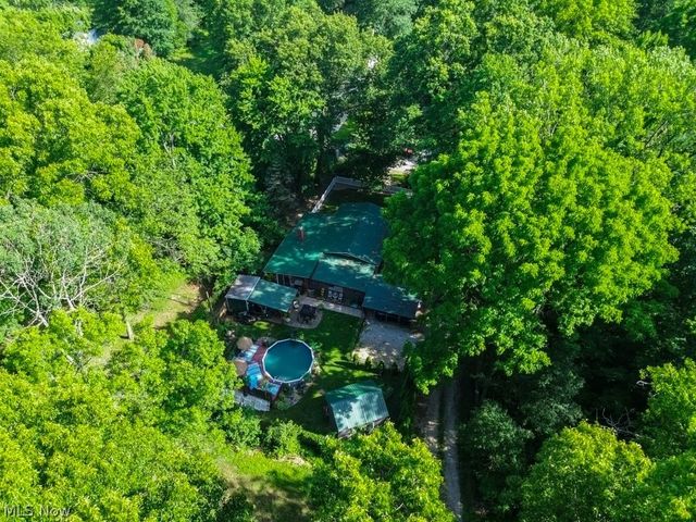 888 Mill Road, Ravenna, OH 44266